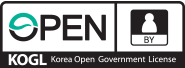 KOGL, Korea Open Government License